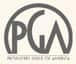 PGA award Logo